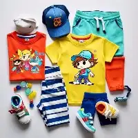 Kids Fashion